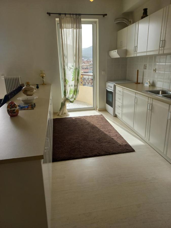 Great Apartment With Parking In The City Center Tripoli Esterno foto